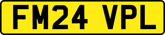 FM24VPL