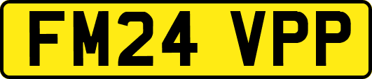 FM24VPP