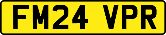 FM24VPR