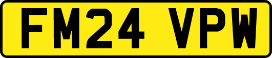 FM24VPW