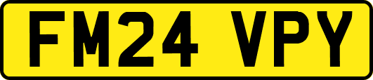 FM24VPY