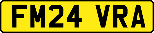 FM24VRA