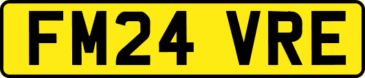 FM24VRE