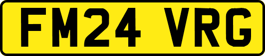 FM24VRG