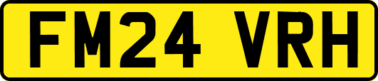 FM24VRH