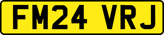 FM24VRJ