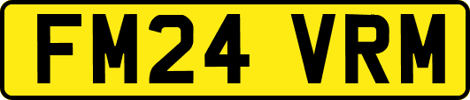 FM24VRM