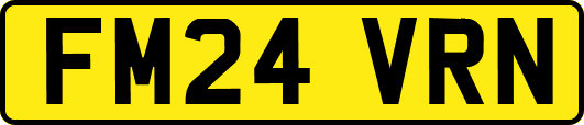 FM24VRN