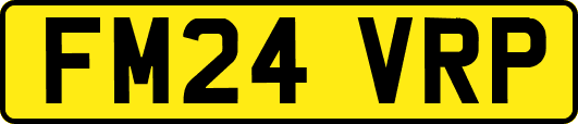 FM24VRP