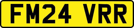 FM24VRR