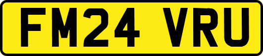 FM24VRU