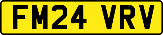 FM24VRV