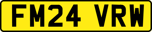 FM24VRW