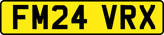 FM24VRX