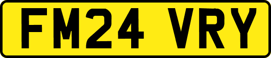 FM24VRY