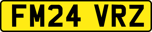 FM24VRZ