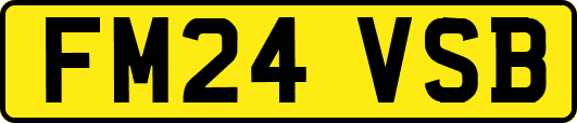 FM24VSB
