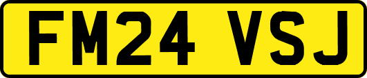 FM24VSJ