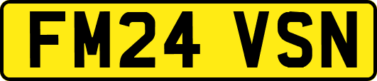 FM24VSN
