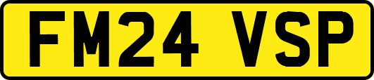 FM24VSP