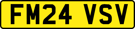 FM24VSV
