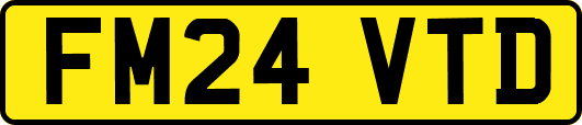 FM24VTD