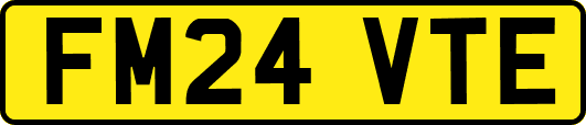 FM24VTE