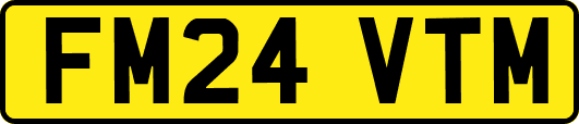 FM24VTM