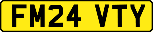 FM24VTY