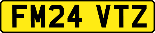 FM24VTZ