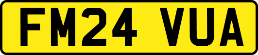 FM24VUA