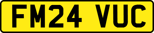 FM24VUC