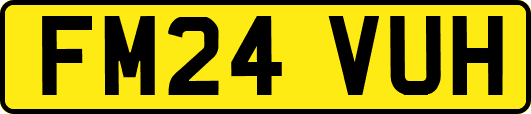 FM24VUH