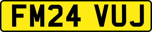FM24VUJ