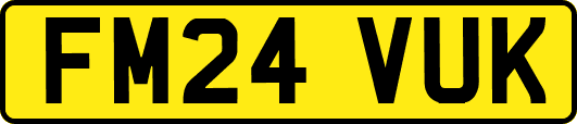 FM24VUK