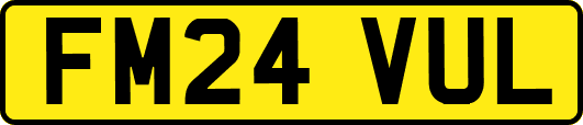 FM24VUL