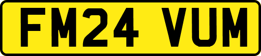 FM24VUM
