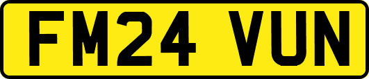 FM24VUN