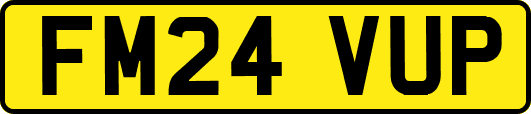 FM24VUP
