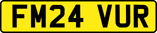FM24VUR
