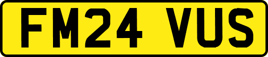 FM24VUS