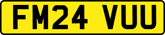 FM24VUU