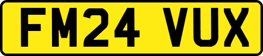 FM24VUX