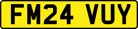 FM24VUY