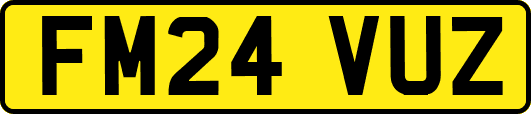 FM24VUZ