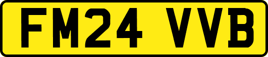 FM24VVB