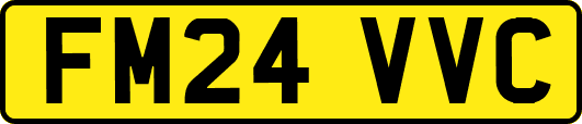 FM24VVC