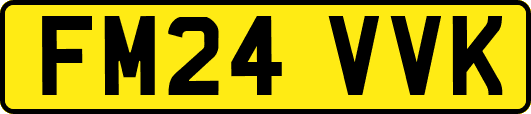 FM24VVK