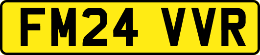 FM24VVR