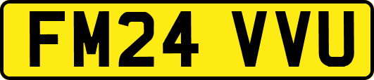FM24VVU